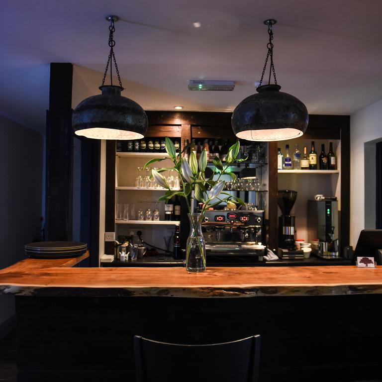 Armorica Hotel Oranmore Exterior photo