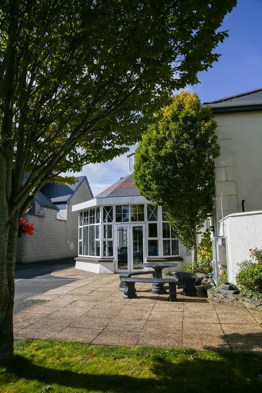 Armorica Hotel Oranmore Exterior photo